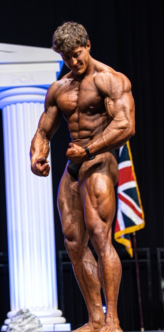Kyle Raison